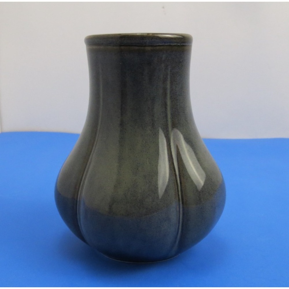 Rookwood Pottery 6101 Dark Clove Vase 2014